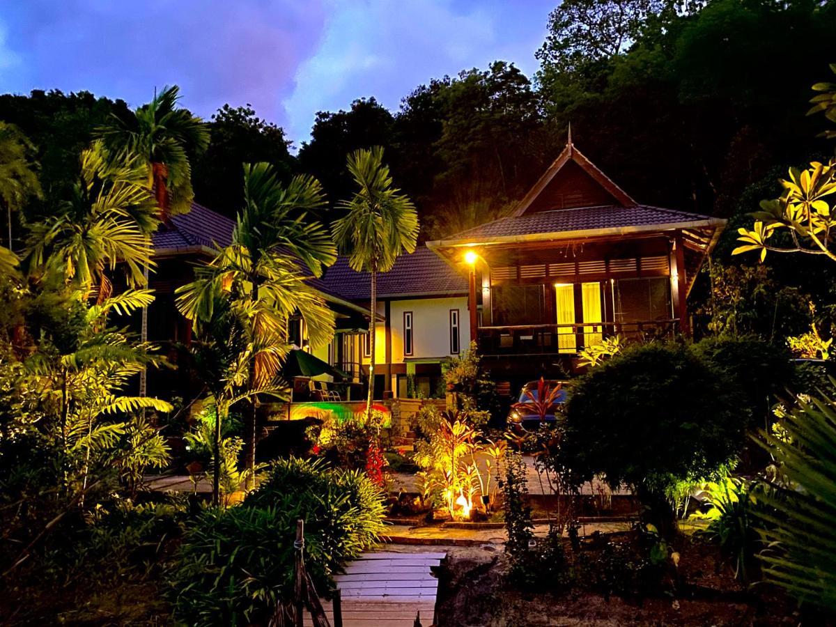 Villa The Sanctuary Langkawi Pantai Cenang  Exterior foto