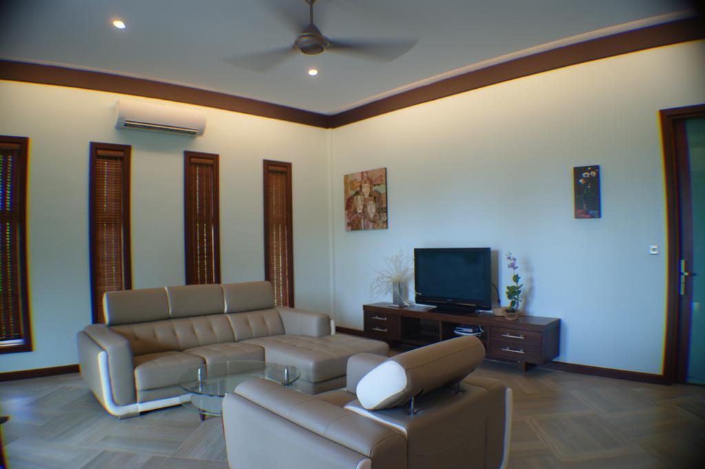 Villa The Sanctuary Langkawi Pantai Cenang  Exterior foto