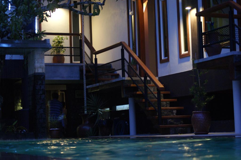 Villa The Sanctuary Langkawi Pantai Cenang  Exterior foto