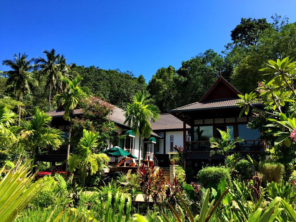 Villa The Sanctuary Langkawi Pantai Cenang  Exterior foto