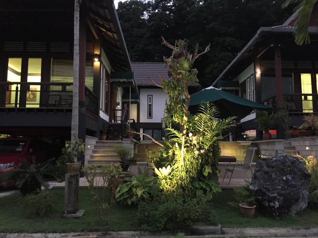 Villa The Sanctuary Langkawi Pantai Cenang  Exterior foto